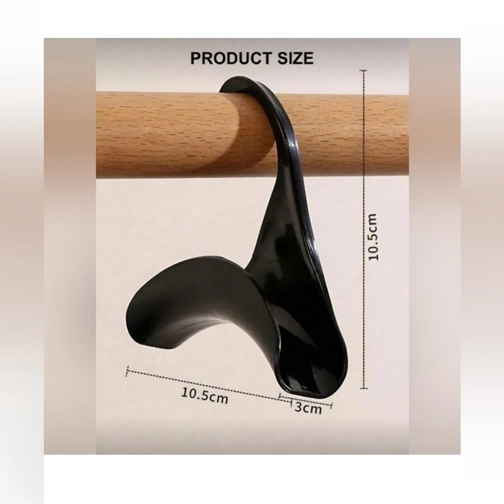 Purse and Accessories Hangers
